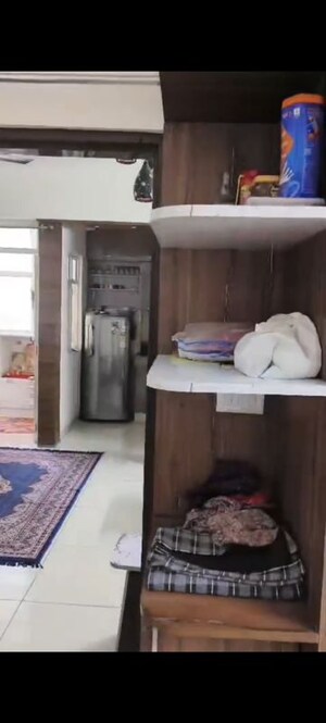 Bedroom in 3 BHK Apartment at Javin Raj Empire, Raj Nagar Extension – for Sale