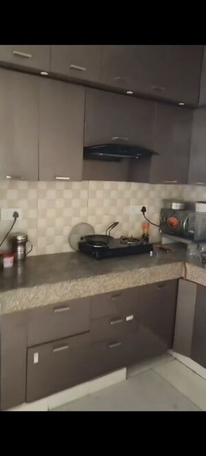 Team Area in 3 BHK Apartment at Javin Raj Empire, Raj Nagar Extension – for Sale