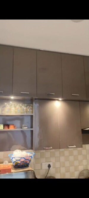 Furnished Amenities in 3 BHK Apartment at Javin Raj Empire, Raj Nagar Extension – for Sale