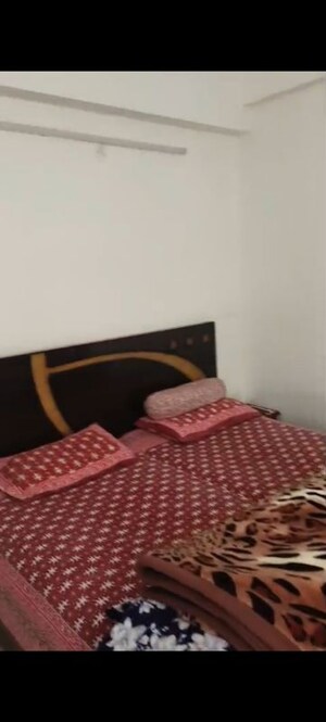 Bedroom in 3 BHK Apartment at Javin Raj Empire, Raj Nagar Extension – for Sale