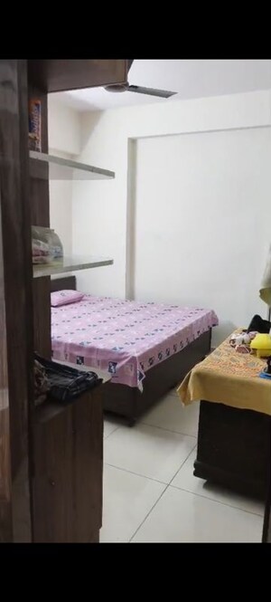 Bedroom in 3 BHK Apartment at Javin Raj Empire, Raj Nagar Extension – for Sale