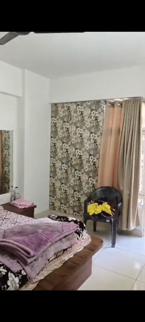 Living Room in 3 BHK Apartment at Javin Raj Empire, Raj Nagar Extension – for Sale