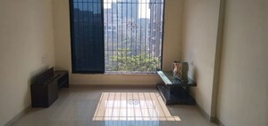 Balcony in 1.5 BHK Apartment at Tilak Indrayani, Tilak Nagar – for Rent