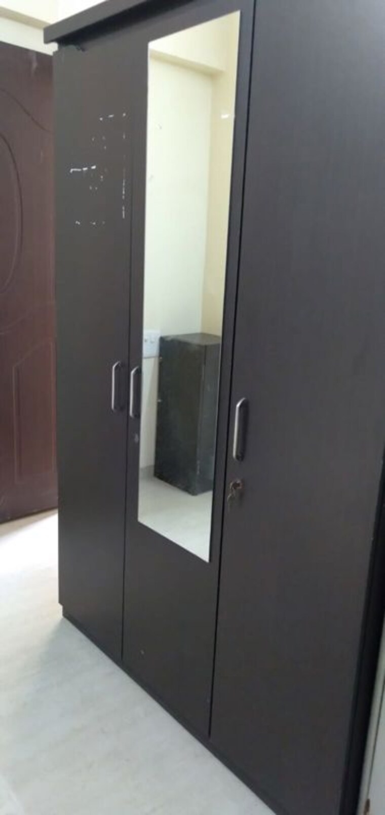 Bathroom, tilak-indrayani 1.5 Bedroom 480 Sq.Ft. Apartment In Tilak Nagar Mumbai 10778917
