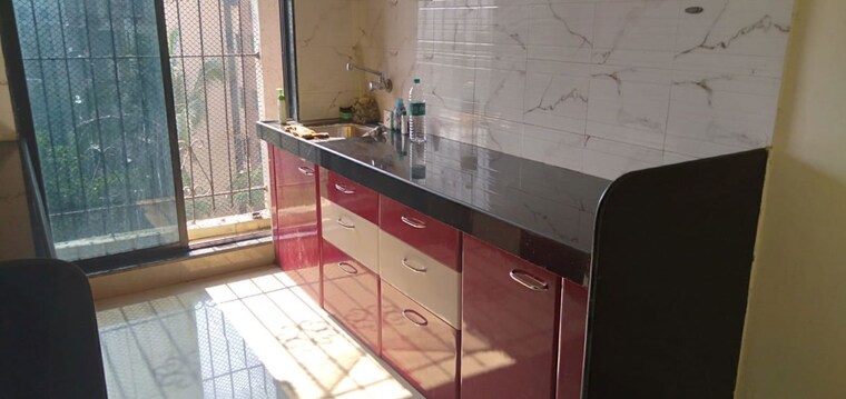 Kitchen, tilak-indrayani 1.5 Bedroom 480 Sq.Ft. Apartment In Tilak Nagar Mumbai 10778917
