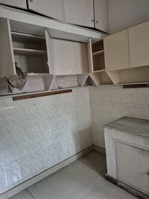 Kitchen/pantry in 4 BHK Apartment at Mayur Vihar – for Sale