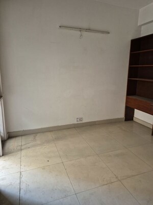 Bedroom in 4 BHK Apartment at Mayur Vihar – for Sale