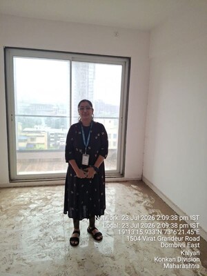 Apartment For Sale in Dombivli East
