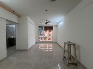 Living Room in 2 BHK Apartment at Swastik Park, Chembur – for Rent