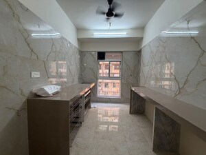 Kitchen in 2 BHK Apartment at Swastik Park, Chembur – for Rent