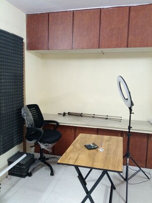 1 RK Apartment For Rent in Green View Complex, Borivali East