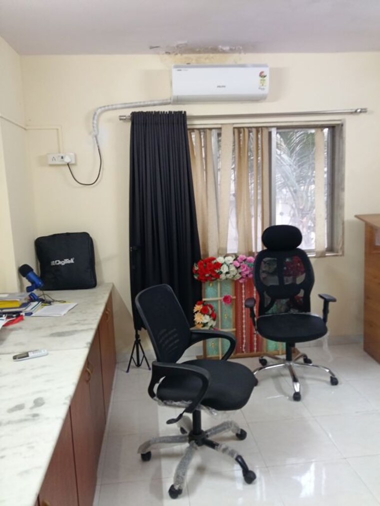 Team Area, green-view-complex 1 RK 200 Sq.Ft. Apartment In Borivali East Mumbai 10778937