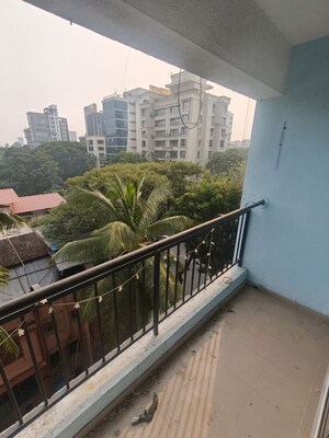 2 BHK Apartment For Rent in Gama Grandeur Apartment, Chembur