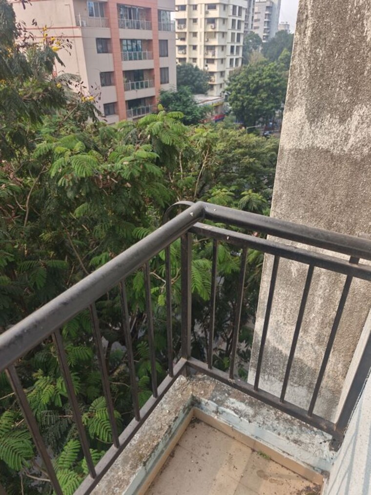 Balcony, gama-grandeur-apartment 2 Bedroom 800 Sq.Ft. Apartment In Chembur Mumbai 10778947