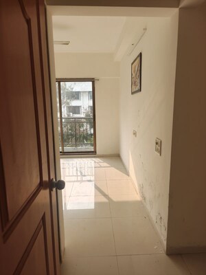 Bathroom in 2 BHK Apartment at Gama Grandeur Apartment, Chembur – for Rent