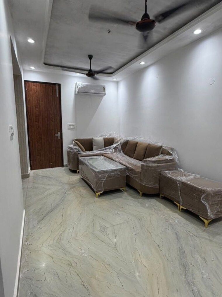 Bedroom, mks-shiva-market 2 Bedroom 750 Sq.Ft. Apartment In Pitampura Delhi 10778933