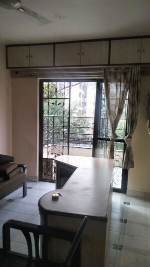 1 BHK Apartment For Rent in Mira CHS, Guru Nanak Nagar