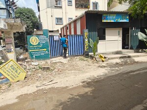  Land – Exterior View View at Madhapur - for Sale