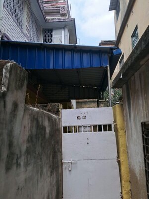  Builder Floor – Exterior View View at Naora - for Sale