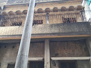  Builder Floor – Exterior View View at Naora - for Sale