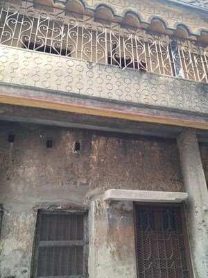  Builder Floor – Exterior View View at Naora - for Sale