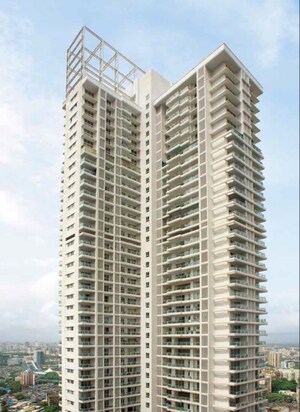 2 BHK Apartment For Rent in Omkar Alta Monte, Malad East
