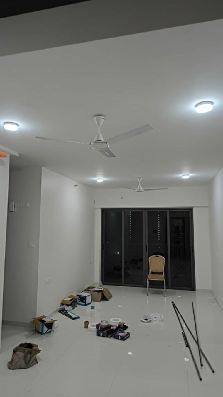 undefined, raunak-heights 1 Bedroom 340 Sq.Ft. Apartment In Ghodbunder Road Thane 10779041