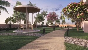 1 BHK Apartment – Garden View at AVA Maple, Borivali East - for Sale