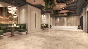 Parking in 1 BHK Apartment at AVA Maple, Borivali East – for Sale