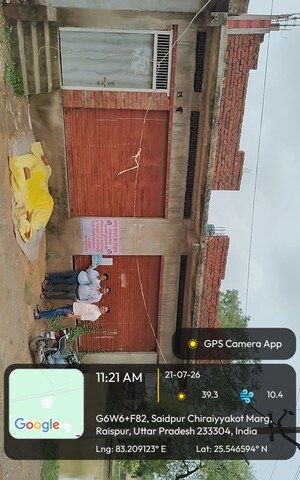  Land – Exterior View View at Ghasi Tola - for Sale