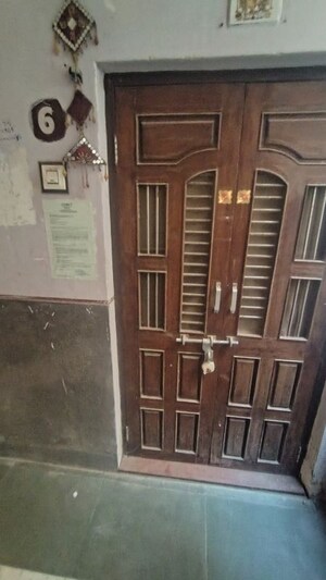  Apartment – Exterior View View at Swastik Society - for Sale