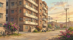  Apartment For Sale in Ajmer Road