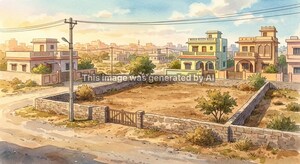  Land For Sale in Sanganer