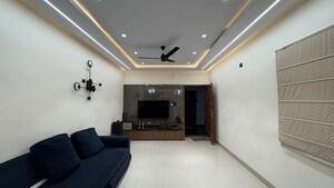 Furnished Amenities in 3 BHK Apartment at Jains Carlton Creek, Manikonda – for Sale