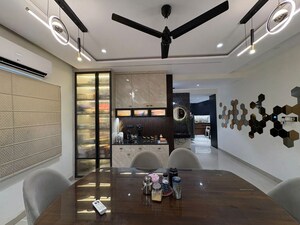 3 BHK Apartment For Sale in Jains Carlton Creek, Manikonda