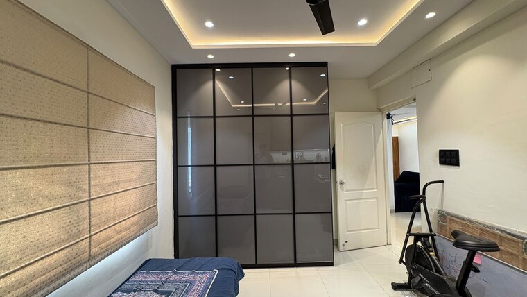Room, jains-carlton-creek 3 Bedroom 1800 Sq.Ft. Apartment In Manikonda Hyderabad 10779042
