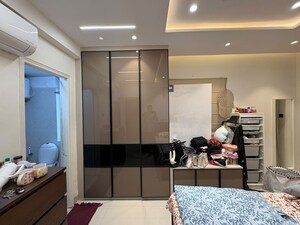 Team Area in 3 BHK Apartment at Jains Carlton Creek, Manikonda – for Sale
