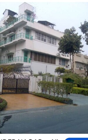 3 BHK Apartment For Rent in Sunder Nagar