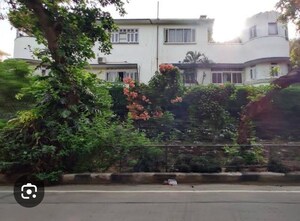 3 BHK Apartment – Exterior View View at Sunder Nagar - for Rent