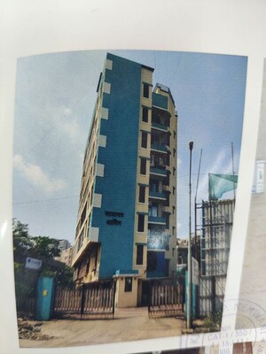  Apartment – Exterior View View at Bhayandar West - for Sale