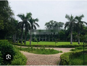 6 BHK Independent House – Garden View at Sunder Nagar - for Sale