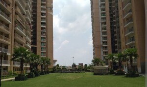 3 BHK Apartment – Exterior View View at Migsun Ultimo, Omicron Iii Greater Noida - for Sale