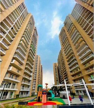 3 BHK Apartment For Sale in Migsun Ultimo, Omicron Iii Greater Noida