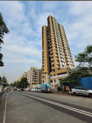 2 BHK Apartment For Rent in Karmvir Avant Sky Villa, Goregaon East