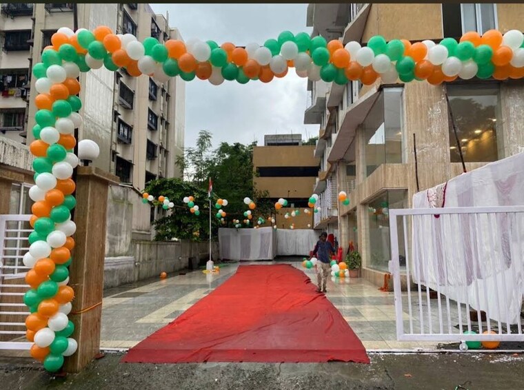 Exterior View, karmvir-avant-sky-villa 2 Bedroom 660 Sq.Ft. Apartment In Goregaon East Mumbai 10779098