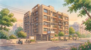  Apartment For Sale in Bapod