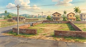  Land For Sale in Palsana