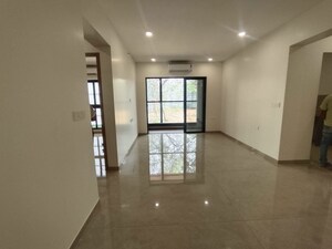 Building Lobby in 2 BHK Apartment at Birla Taranya, Kalwa – for Sale