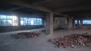  Office Space – Exterior View View at Jubilee Hills - for Rent