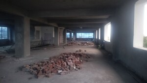  Office Space – Exterior View View at Jubilee Hills - for Rent